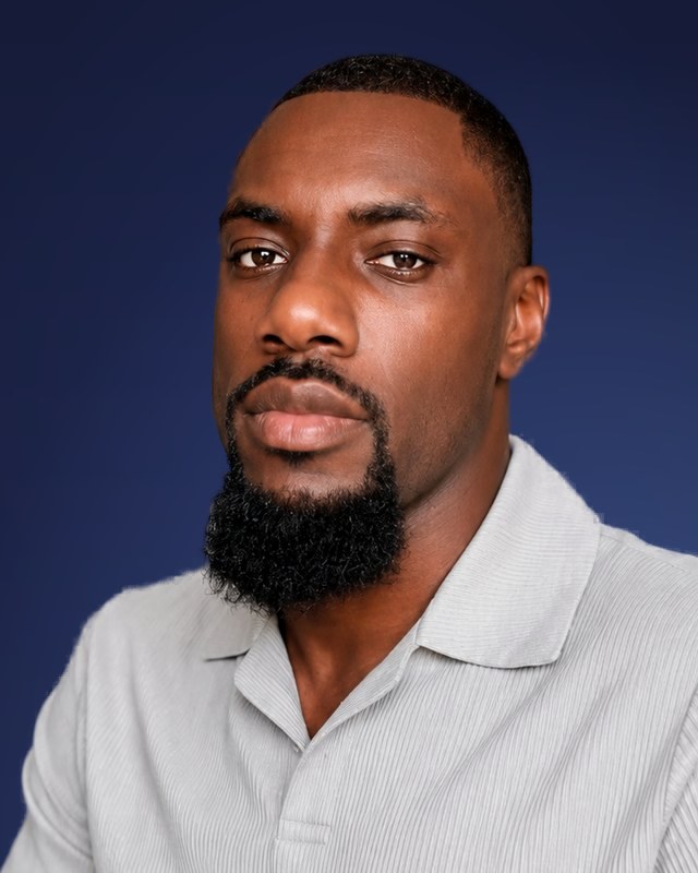 Julian Ikeme, founder of Princeps Digital